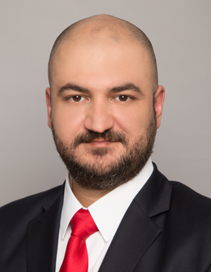 Sezgin Ozbilgi